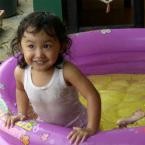 Najwa Kayla Frizaliya, 2,2 Tahun; Perempuan; f