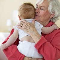 Suka Duka Older Parents