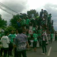 Wartawan Surakarta Laporkan Suporter Persebaya ke Polisi