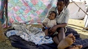 Anak-anak Hilang dari RS, Kemungkinan Diculik