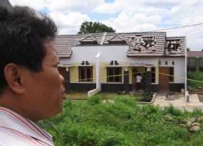 1 Korban Luka Masih Dirawat di ICU RS Rawa Lumbu