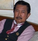 Kesehatan Herman Sarens Mulai Membaik