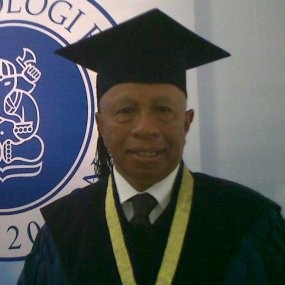 Menyandang Gelar Doktor Kehormatan, Arifin Makin Pede