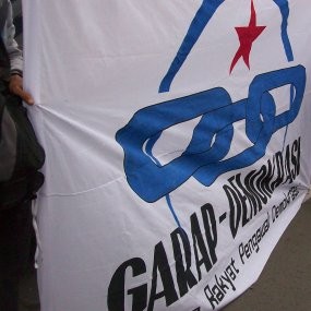Garap Kecam Isu Kudeta 28 Januari