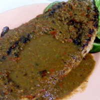 Hiu Pedas yang Ngerock nRoll