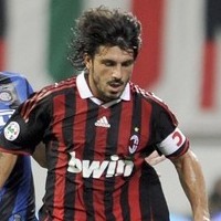 Mourinho Bikin Gattuso Khawatir