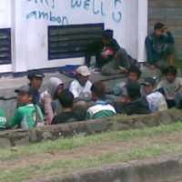 Dianggap Saudara, Wagub Minta Bonek Jangan Berulah