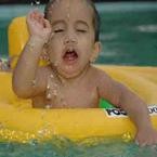 Muhammad Raihan Ihsan, 2,7 Tahun; Lelaki; m