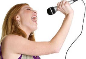 Nyanyi Lip Sync, 2 Penyanyi China Didenda Rp 110 Juta