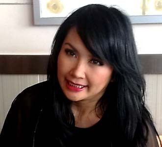 Titi DJ Jadi Juri Charlys Cari Angels