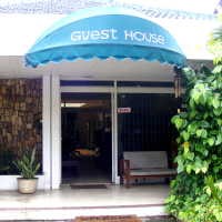 Kala Rumah Jadi Guesthouse