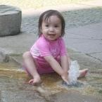Naomi Putriwani, 2,3 Tahun; Perempuan; f