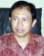 Ikut Pertemuan Bogor, Marzuki Sudah Pamit Lewat SMS