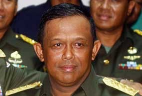 TNI Siap Bantu Polri Amankan Demo 28 Januari