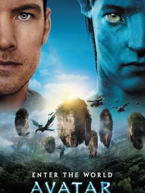 Avatar Kalahkan Titanic Jadi Film Paling Laris