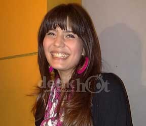 Carissa Puteri Hobi Berburu Foto Pemandangan