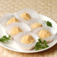 Rahasia Moci Kacang & Duo Kerapu 