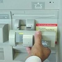 Pemerintah Harusnya Dorong Demo Pembobolan ATM