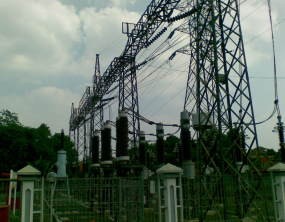 Pendanaan PLTA Asahan Unit 3 Diserahkan ke Pemerintah Pusat