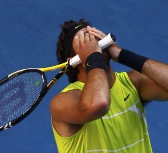 Del Potro Tamat