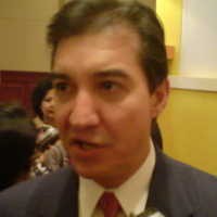 Sebastian Paredes Mundur dari Danamon