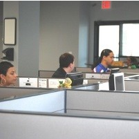 Pecandu Obat Banyak Berada di Tempat Kerja