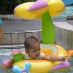 Akbar Naufaliano Kusuma, 1,2 Tahun; Lelaki; m