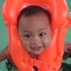 Zabhanhi Qursor Zudha, 2,2 Tahun; Lelaki; m