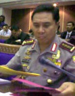 Kapolri: Jangan Rusak Suasana Kondusif