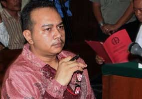 Pengacara Sigid: Tuntutan Jaksa Sarat Imajinasi