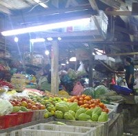 Yang Kecil Pun Digilas Yang Besar
