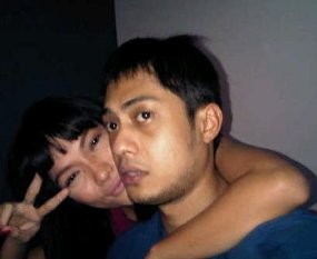 Jenny Cortez Ngaku Berfoto Mesra dengan Ferry Ardiansyah