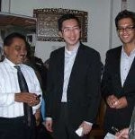 Masih Ada PR Agar Investor Asing Mau Biayai Proyek Pemkot