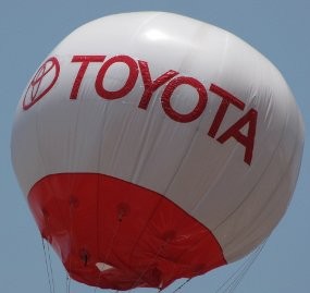 Toyota Recall 2 Juta Unit Mobil di Eropa