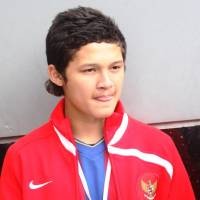 Tolak Indonesia, Syamsir Ingin Berkarir di Eropa