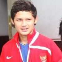 Syamsir Selalu Siap untuk Timnas