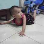 Haura Sahda Salsabillah Fadillah, 1,3 Tahun; Perempuan; f