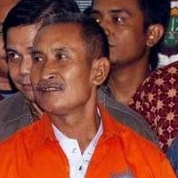 Anatomy Penjagal Manusia