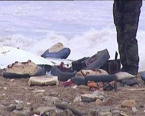 Pilot Pesawat Abaikan Permintaan Menara Sebelum Memutar