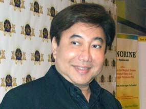 Guruh Yakin 100% Jadi Ketum PDIP