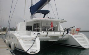 Kapal Lagoon Rp 14 M Tak Sesuai APBN