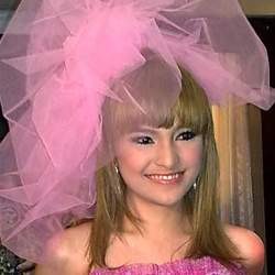 Marshanda Ingin Berjilbab