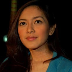Richa Novischa Buka Pintu Maaf Untuk Gary