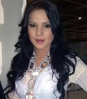 Main Sinetron, Alice Norin Diuji Mental & Fisik