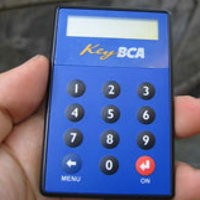 KeyBCA Teknologi Jadul (Offline) Untuk Transaksi Online