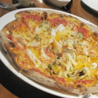 Yuk, Ikutan Italian Pizza Party!