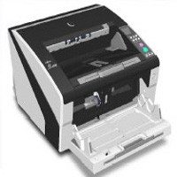 Pemindai A3 Fujitsu Kampanye Hijau