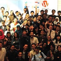 Mengapa WordCamp 2010 Digelar di Gunadarma?