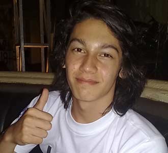 Samuel Zylgwyn Ingin Berotot