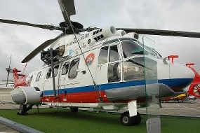 PT DI Dapat Order 125 Helikopter Mutakhir